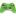 Green Controller Icon 16x16 png